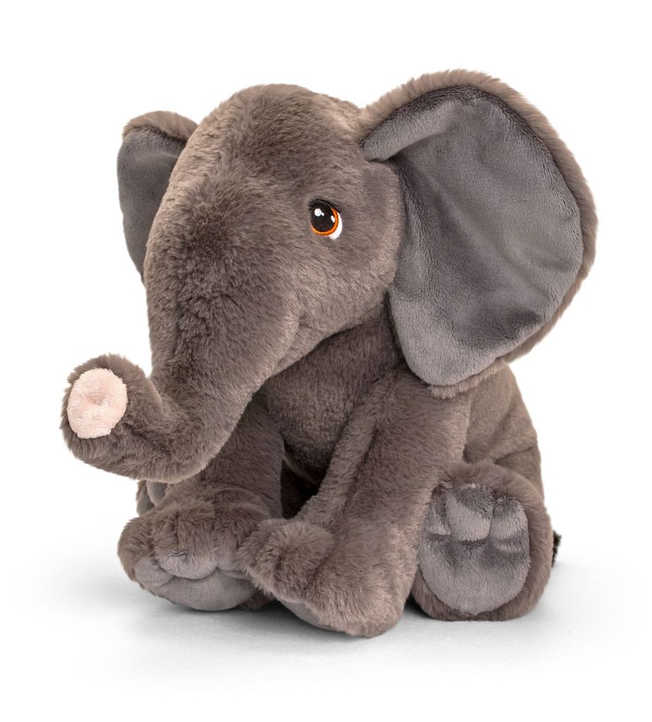 Jeremy Elephant Jeremy Elephant