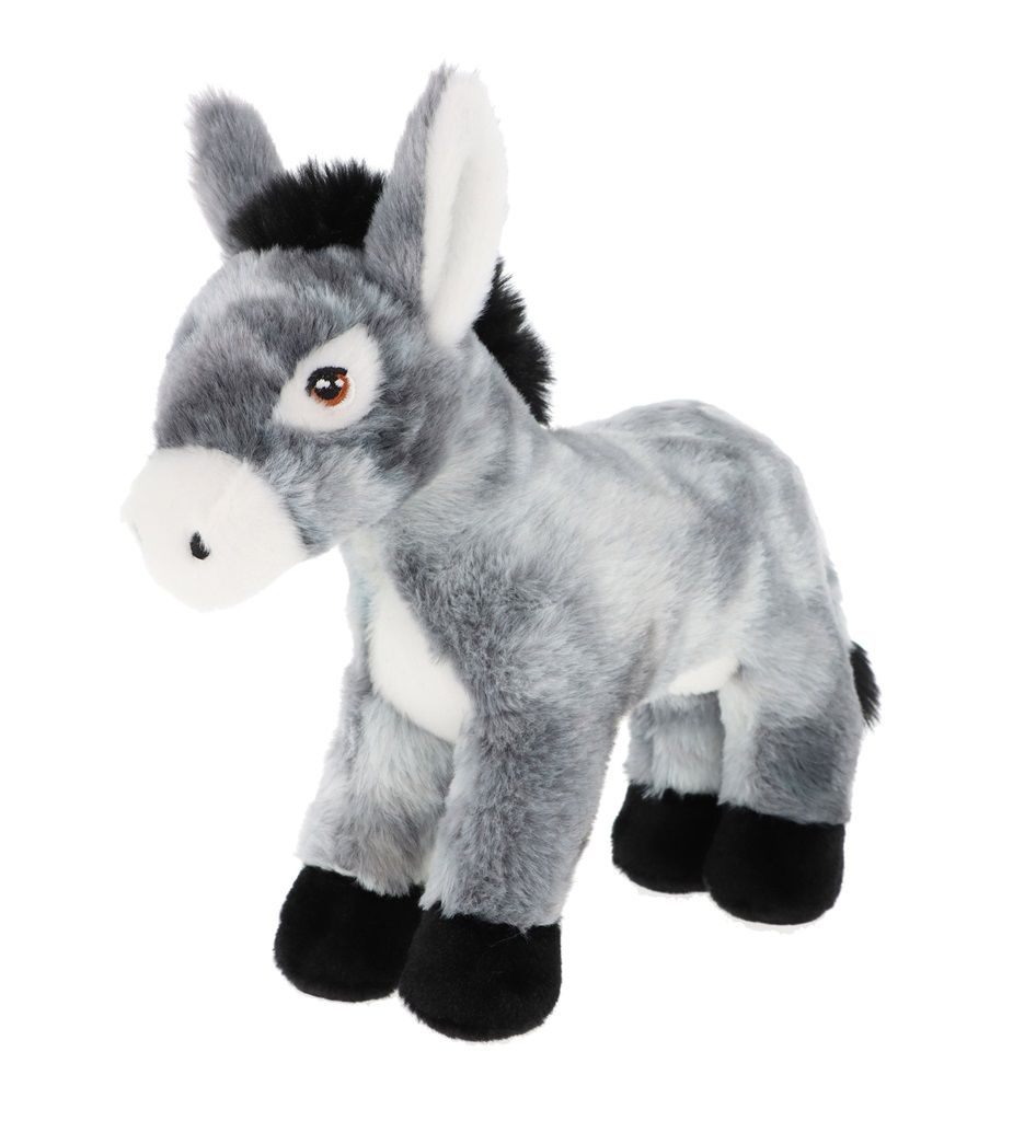 Donnie Donkey