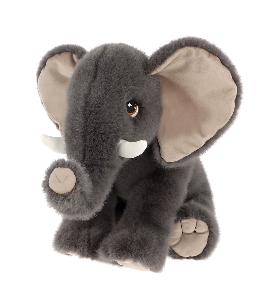 Eddie Elephant