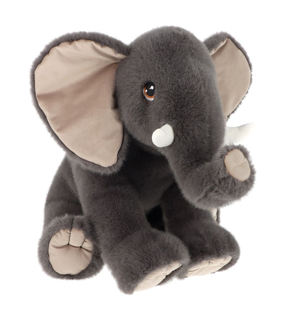 Eric Elephant