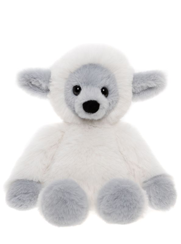 Lottie Lamb