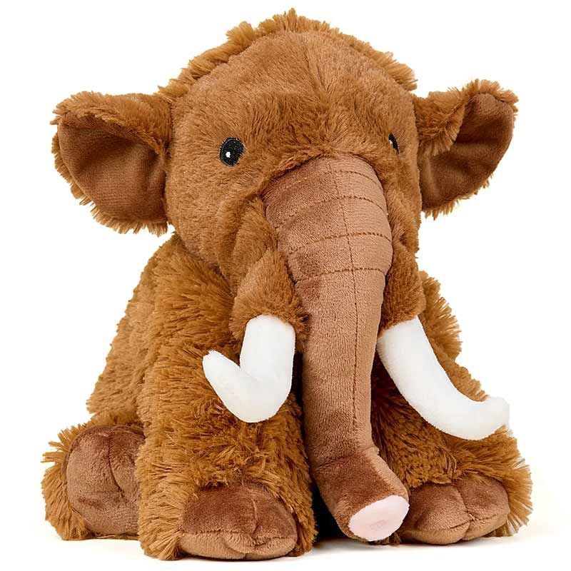 Warmies Woolly Mammoth