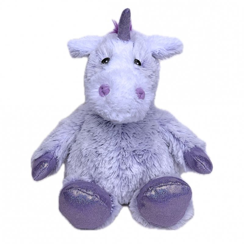 Warmies Marshmallow Unicorn