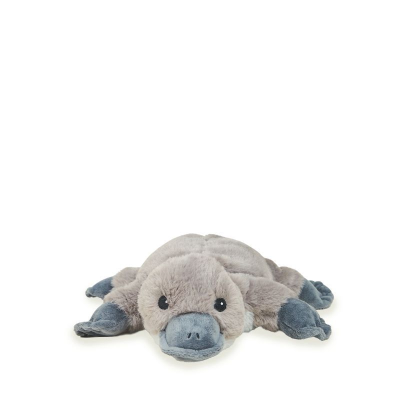 Warmies Junior Platypus