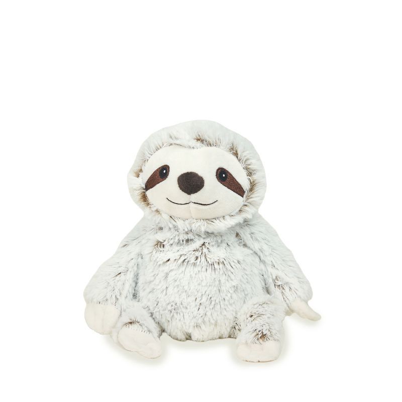 Warmies Junior Marshmallow Sloth