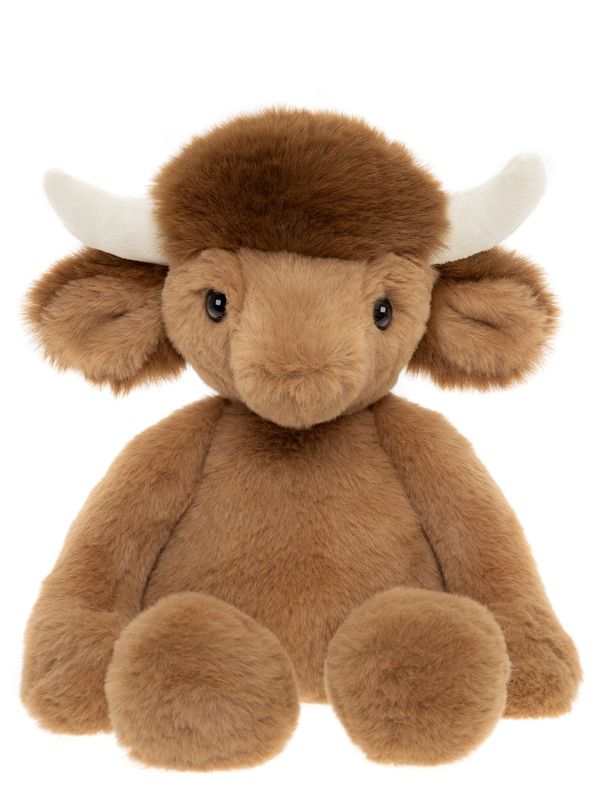 Henry Highland Cow
