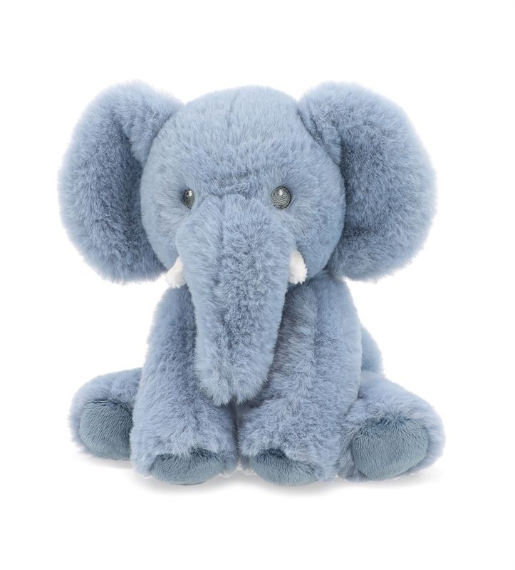 Ezra Baby Elephant 15 cm