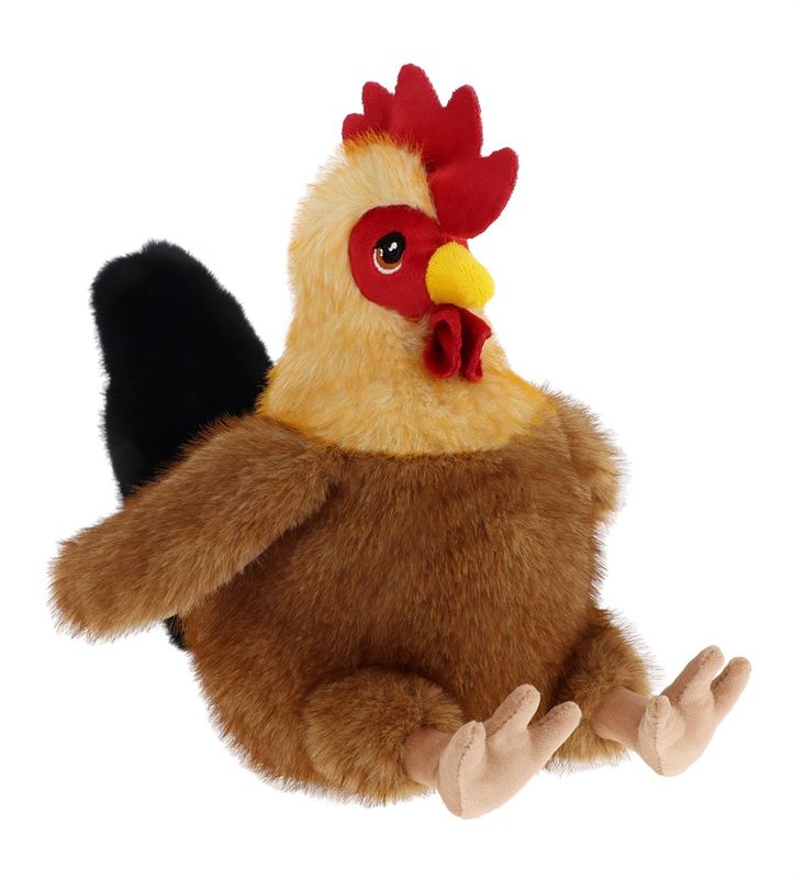 Clucker Chicken