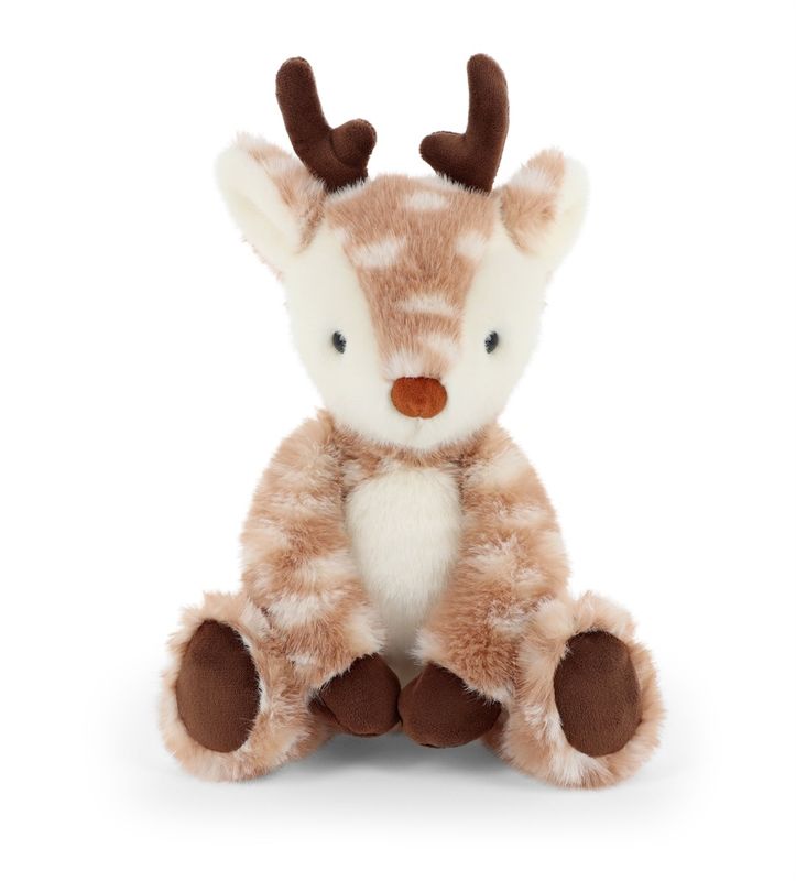 Enchanted World Deer