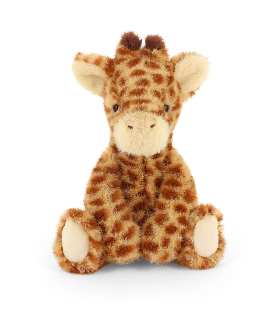 Enchanted World Giraffe