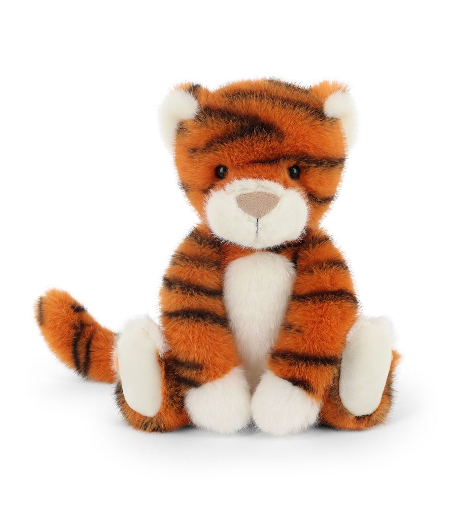 Enchanted World Tiger
