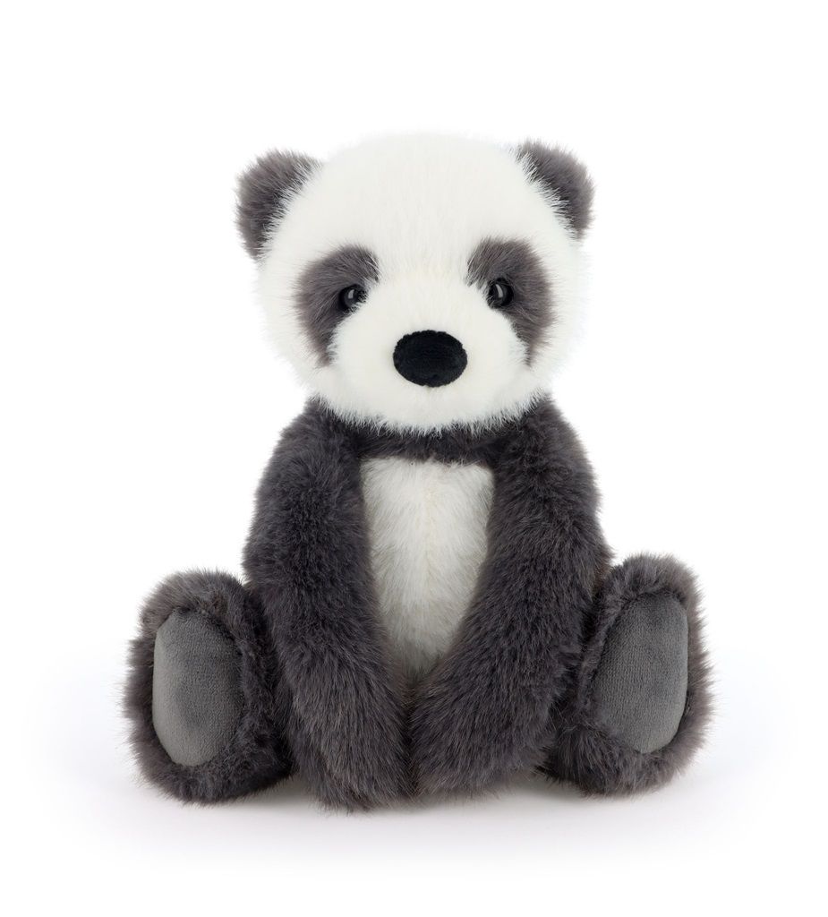 Enchanted World Panda