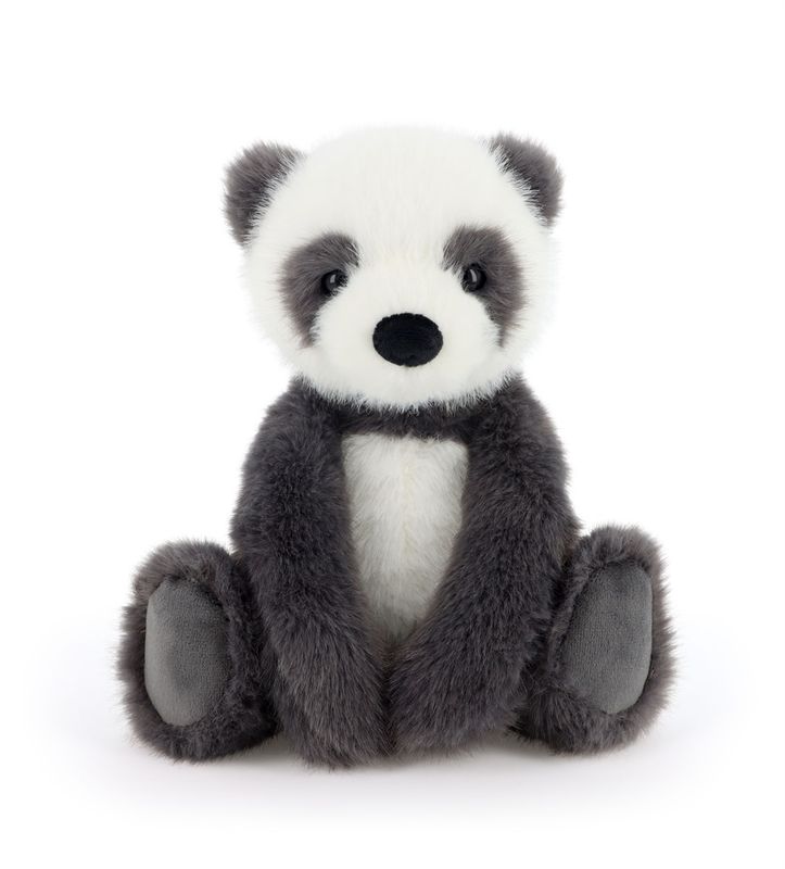 Enchanted World Panda