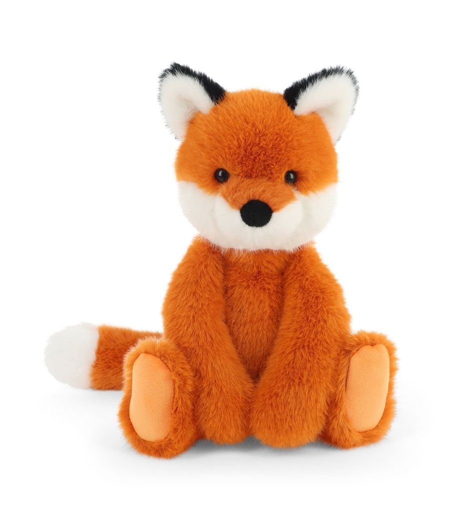 Enchanted World Fox