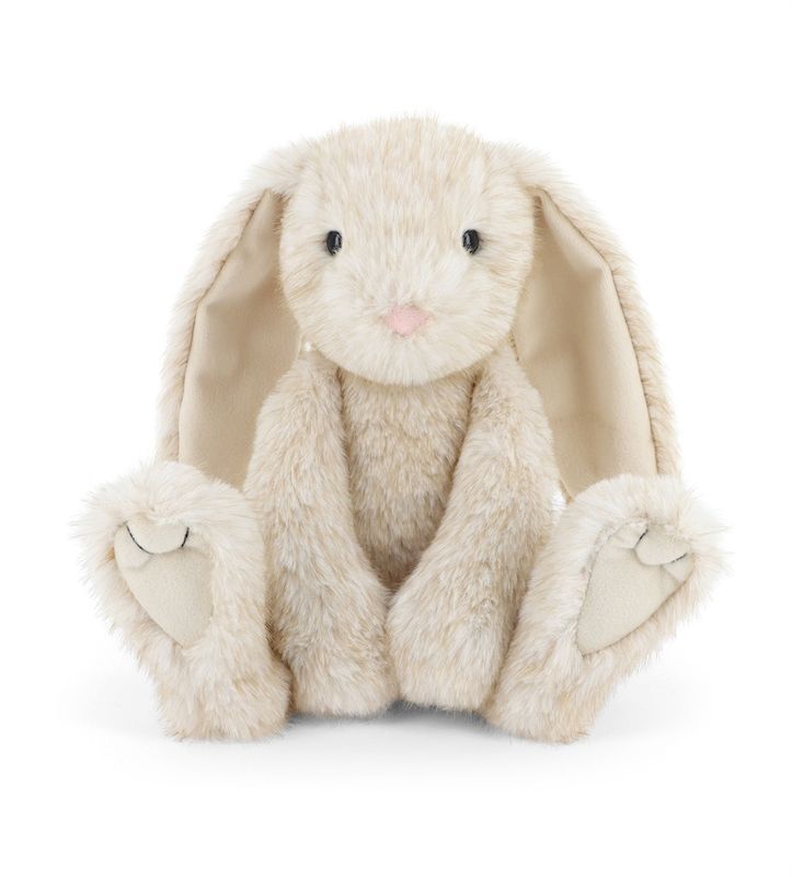 Enchanted World Cream Bunny
