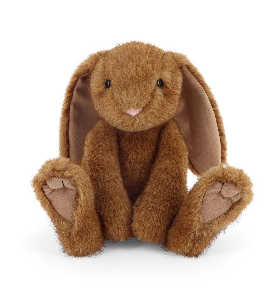 Enchanted World Brown Bunny