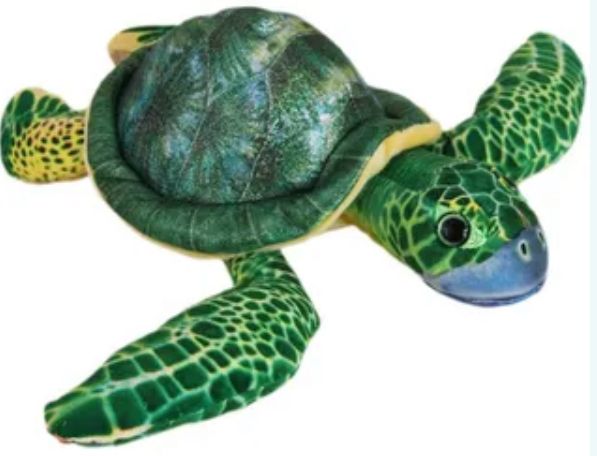 Turbo Green 23 cm