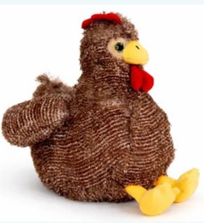 Beryl Brown Chicken