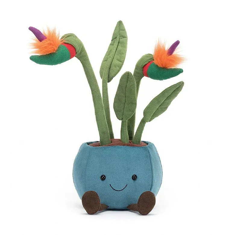 Amuseables Bird of Paradise