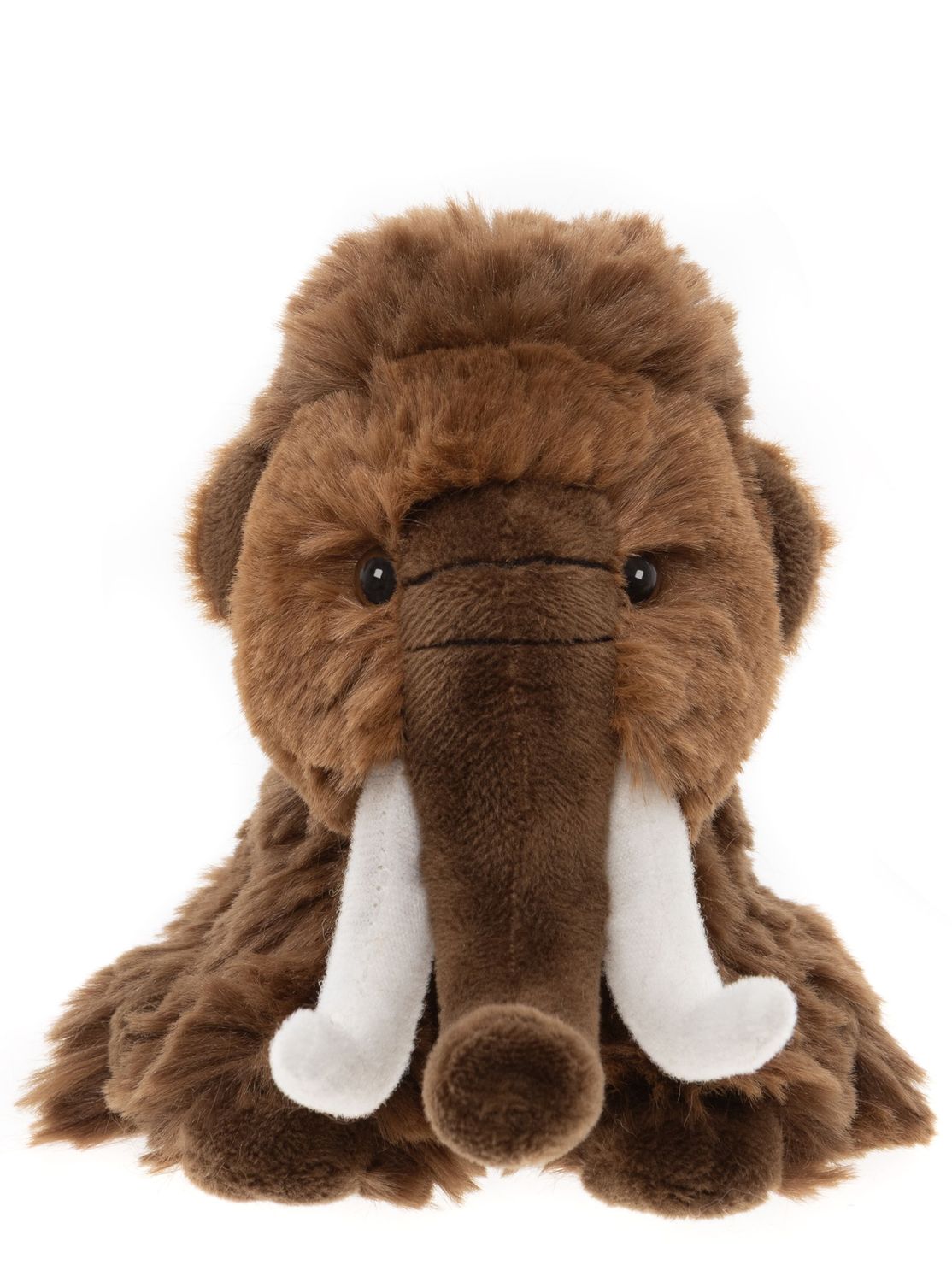 Cuddle Cubs Woolly Mammoth