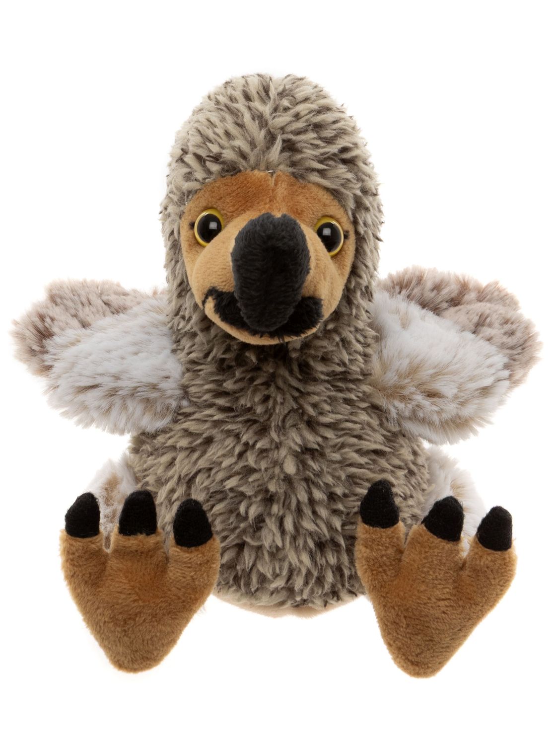 Cuddle Cubs Dodo
