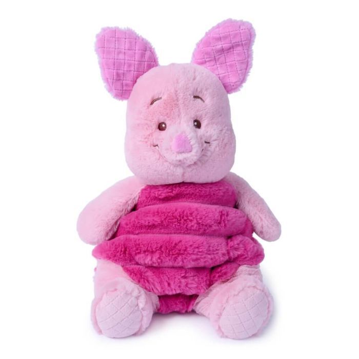 Oh So Snuggly Piglet
