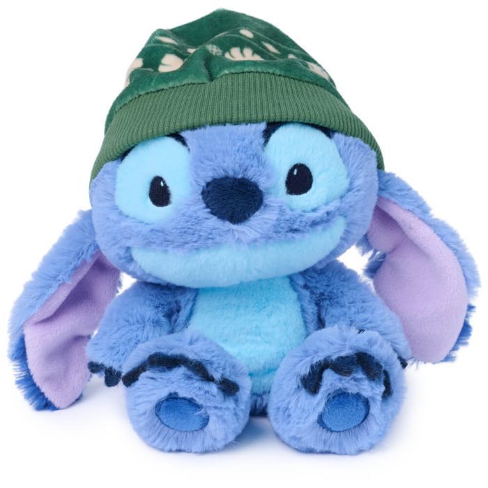 Kai Littles Stitch