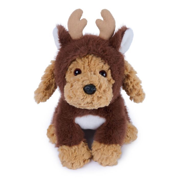 Forever Friends Muttsy Reindeer