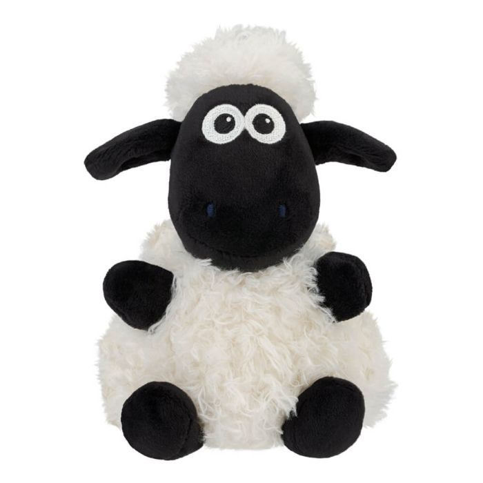 Shaun the Sheep Palm Pal