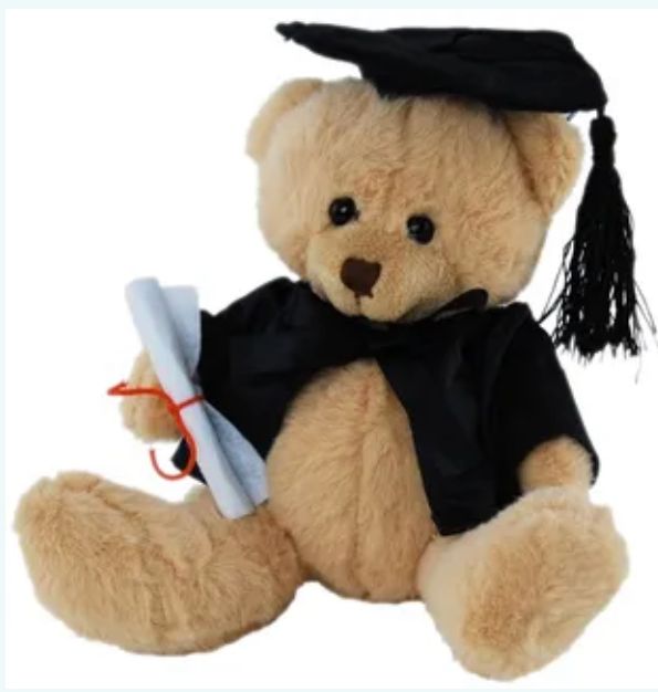 Oscar Graduate
