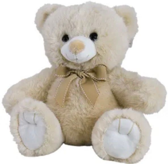 Brooklyn Beige 24 cm