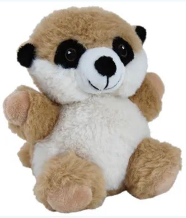 Little Feet Meerkat