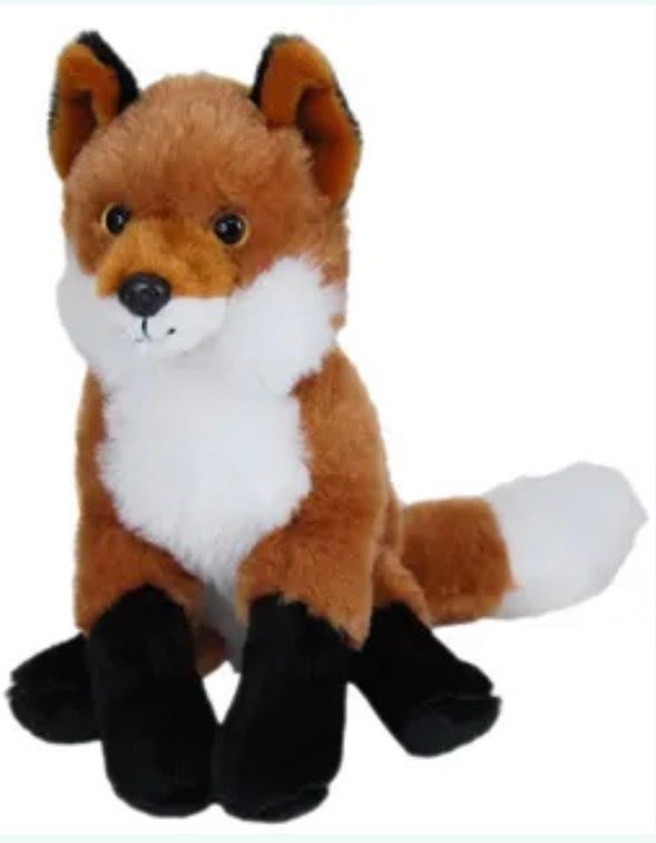 Felix Fox