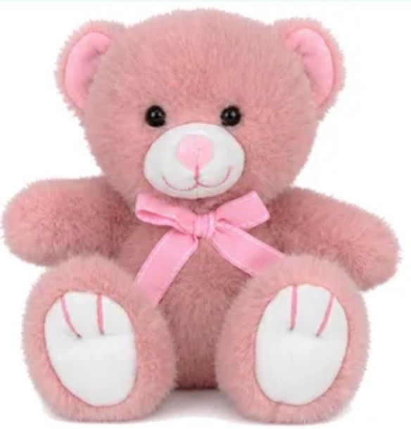 Brooklyn Dusty Pink 18 cm