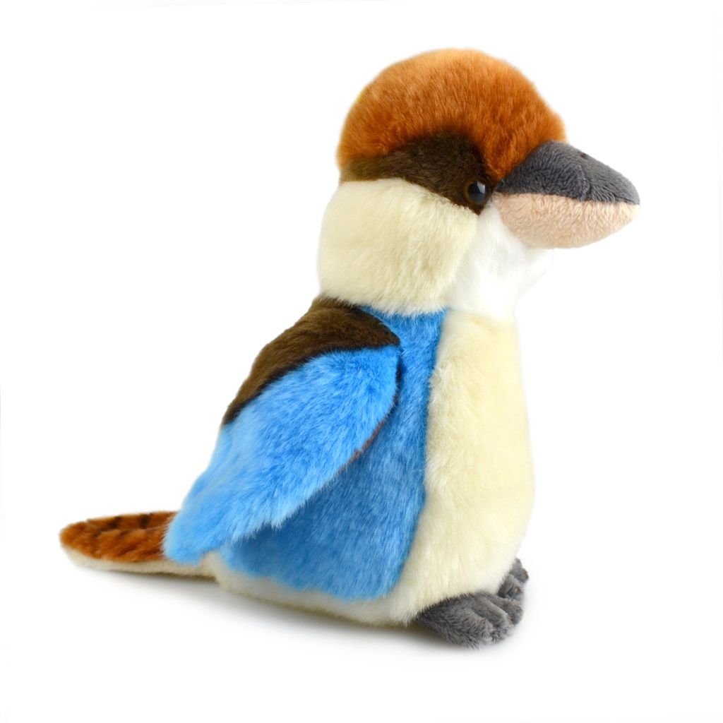 Lil Friends Kookaburra 18 cm
