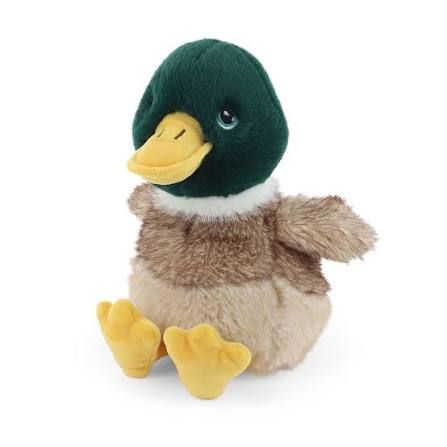 Marty Mallard Marty Mallard