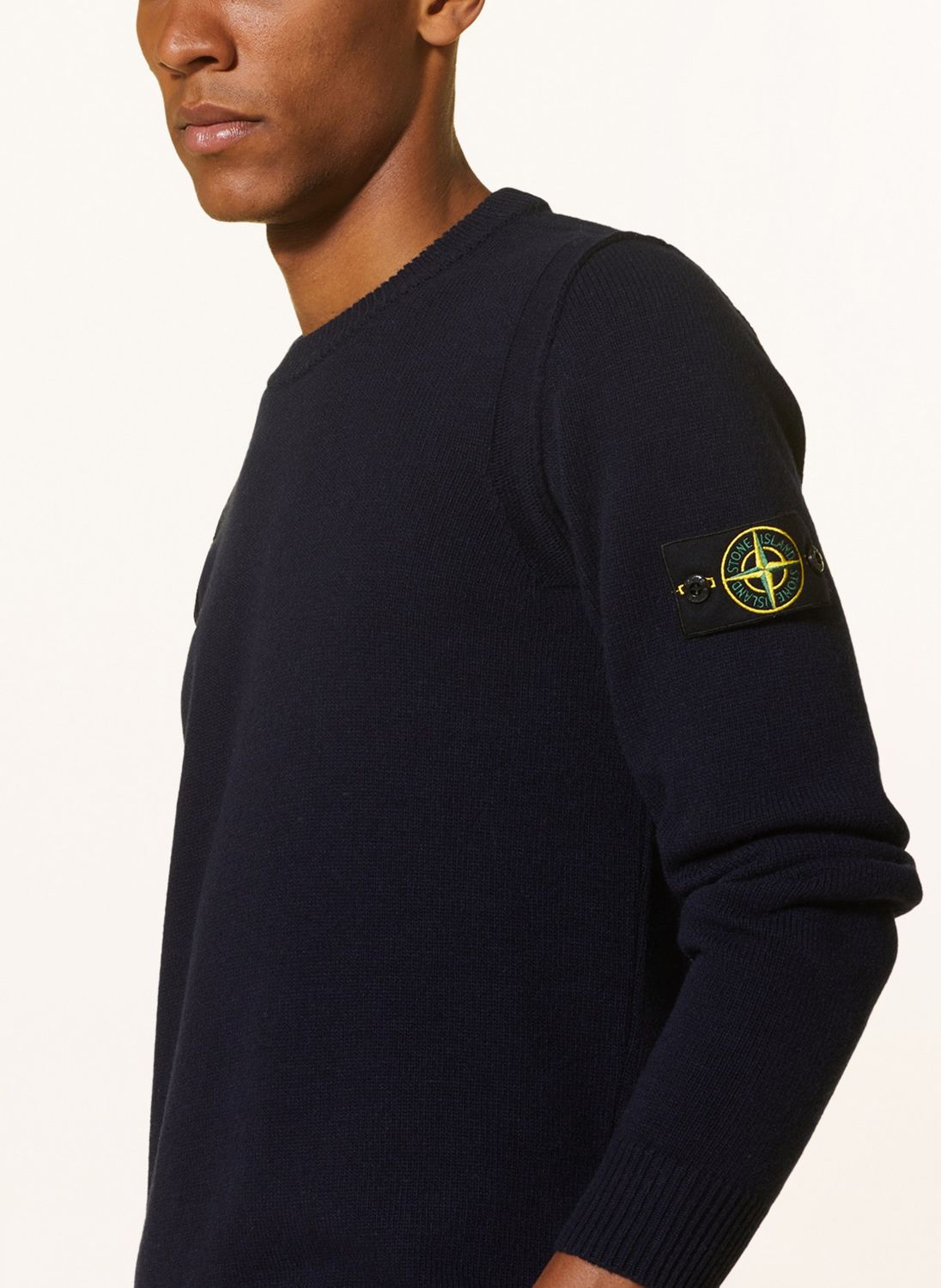 STONE ISLAND Pullover