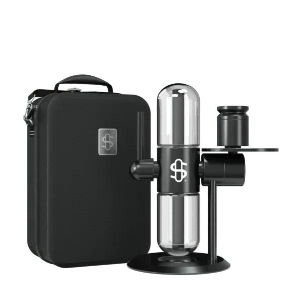 STUNDENGLASS KOMPACT GRAVITY DIFFUSER