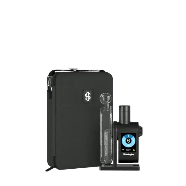 STUNDENGLASS MODUL + DOK DELUXE TRAVEL SET