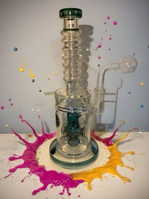 Glassware