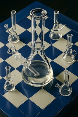 Glassware