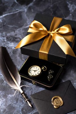 Consolations &amp; Curios