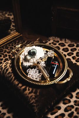 Alters of Indulgence