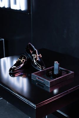 Latest Indiscretions