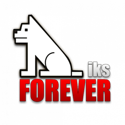 FOREVER