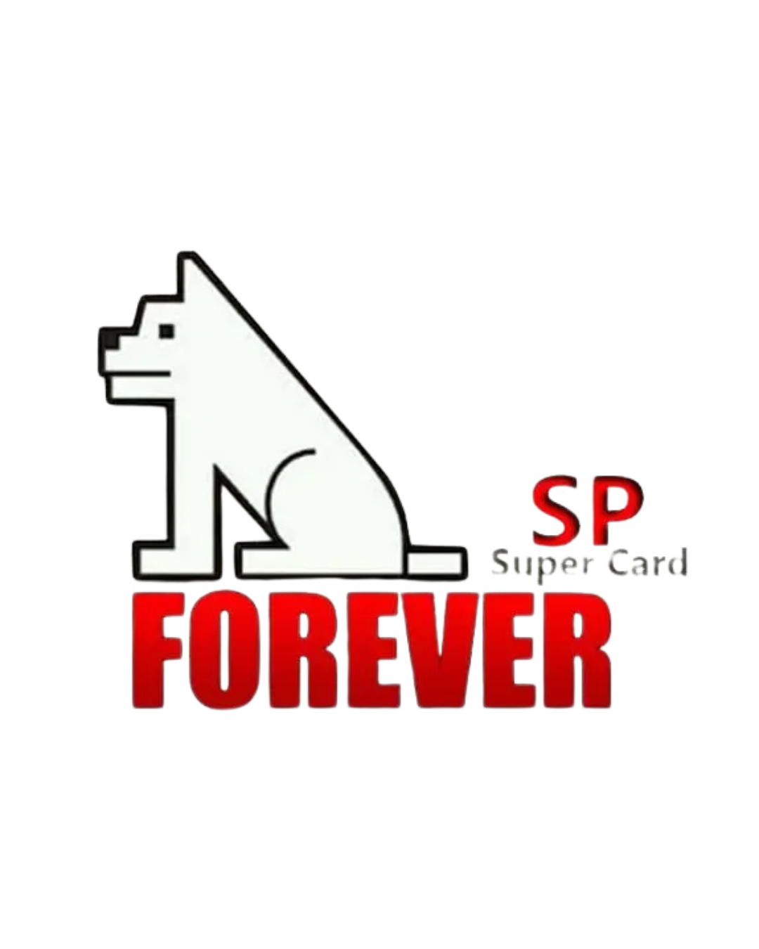 SUPER CARD - SP