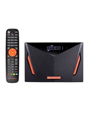 DECODERS