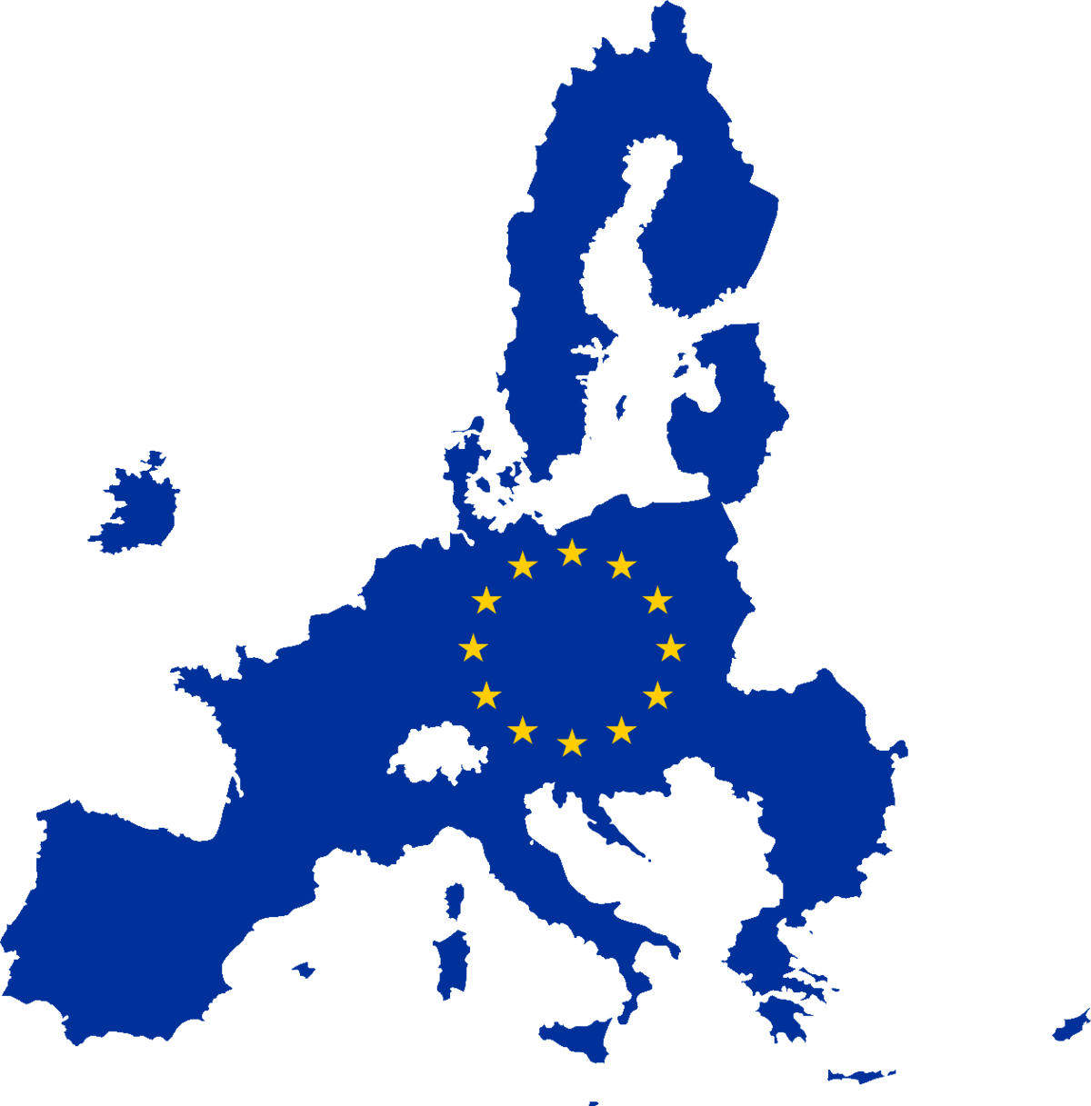 FOREVER EUROPE