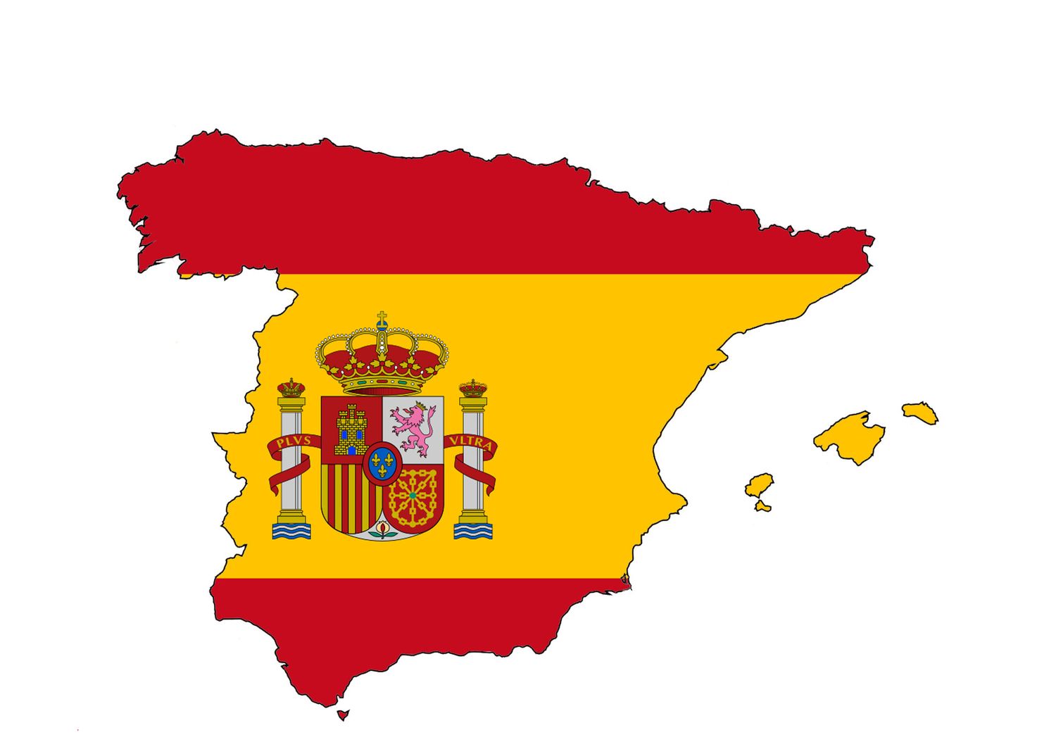FOREVER SPAIN