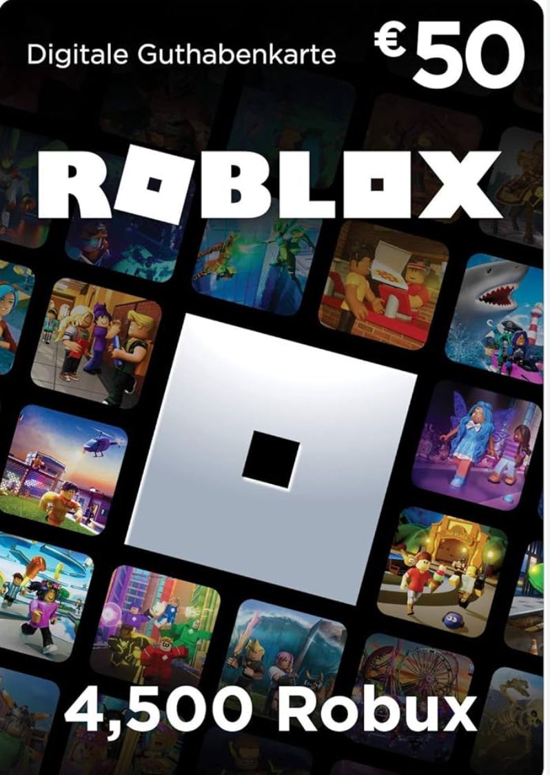 Gratis Robux